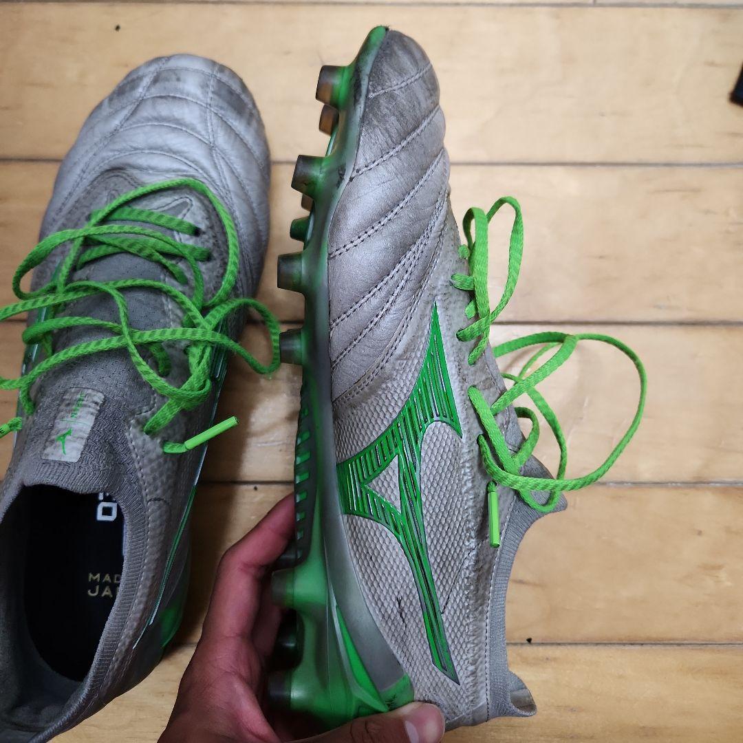 モレリアベータネオ4β　26センチ