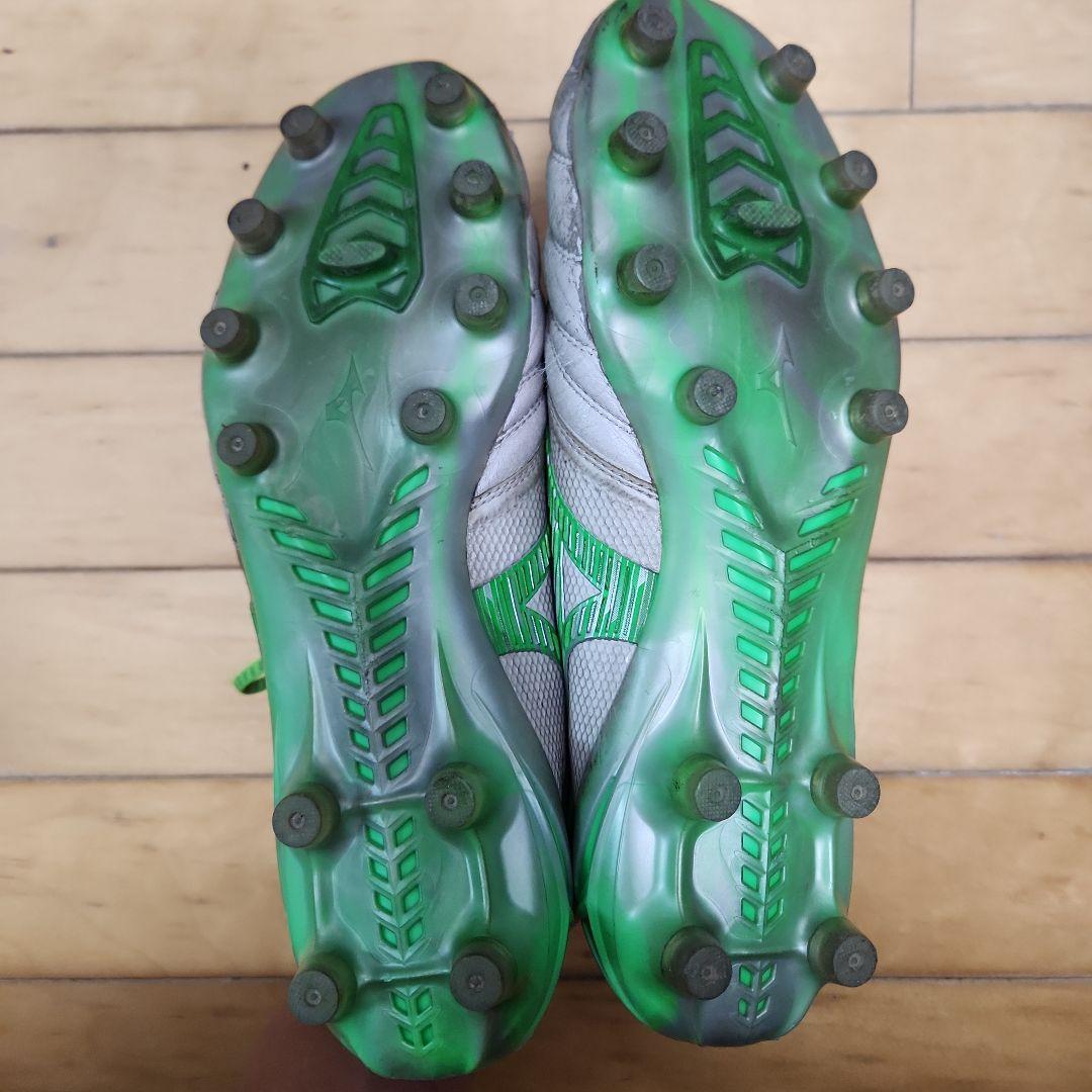 モレリアベータネオ4β　26センチ