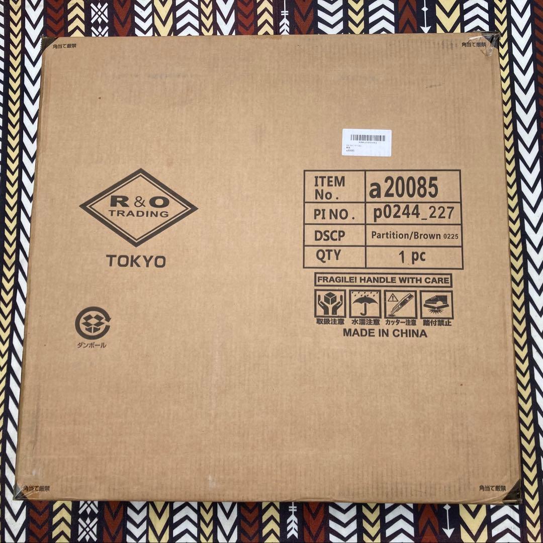 パーテーション　間仕切り　家具