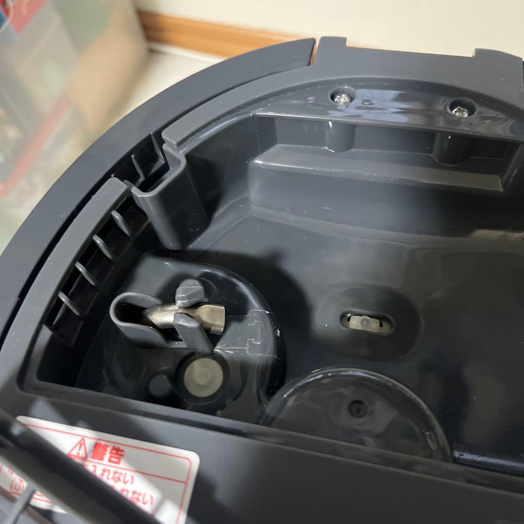 ■ZOJIRUSHI スチーム式加湿器 ／EE-TA60型