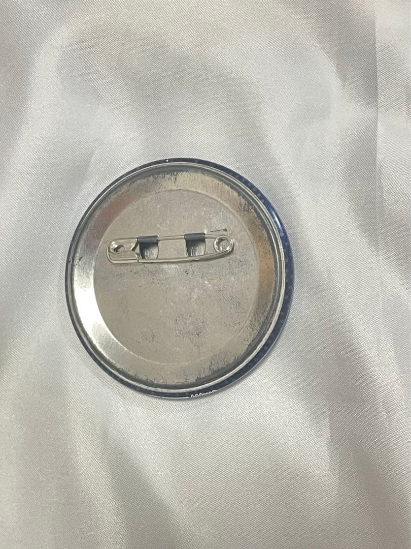 あんスタ　瀬名泉　缶バッジ