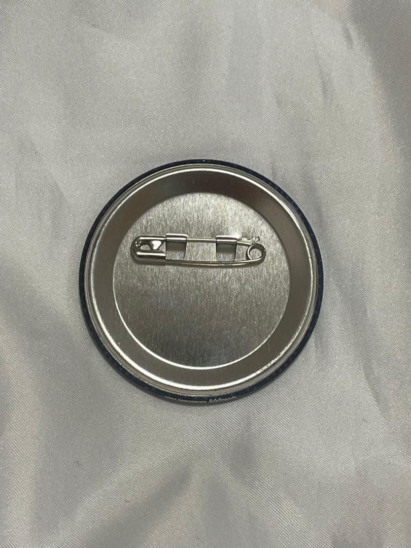 あんスタ　瀬名泉　缶バッジ