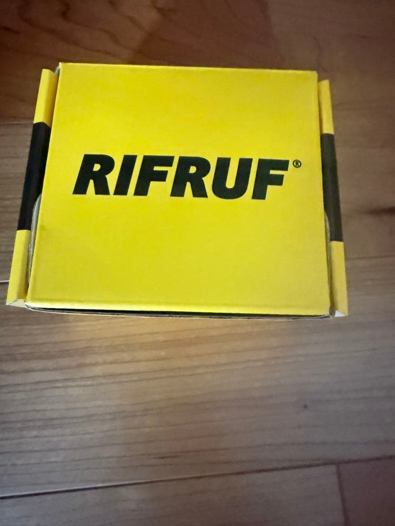 RIFRUF 犬用靴 パープル　サイズ0 リフラフドッグシューズ