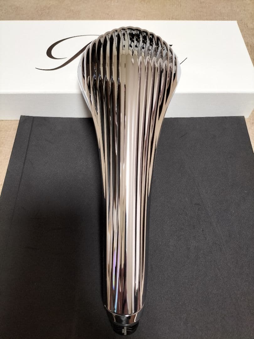 正規品　新品未使用　ReFa ファインバブルU シャワーヘッド