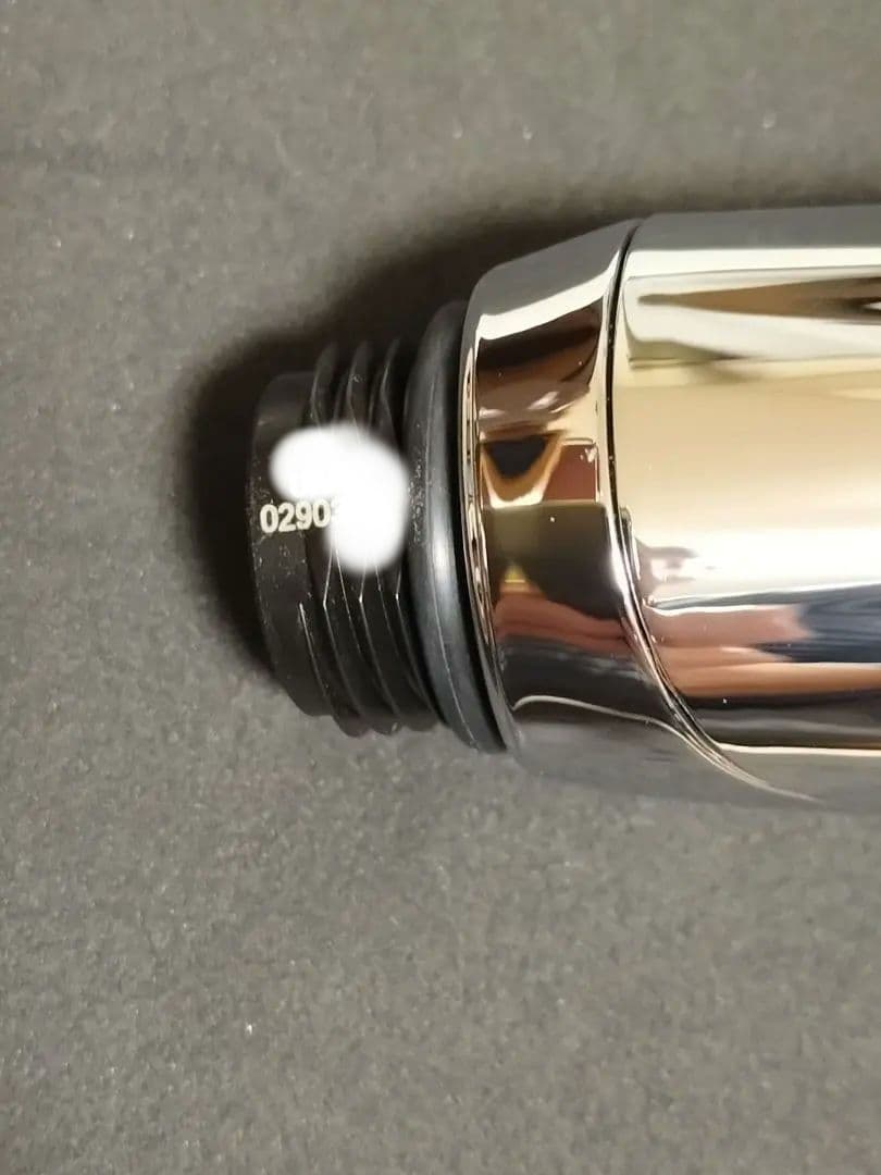 正規品　新品未使用　ReFa ファインバブルU シャワーヘッド