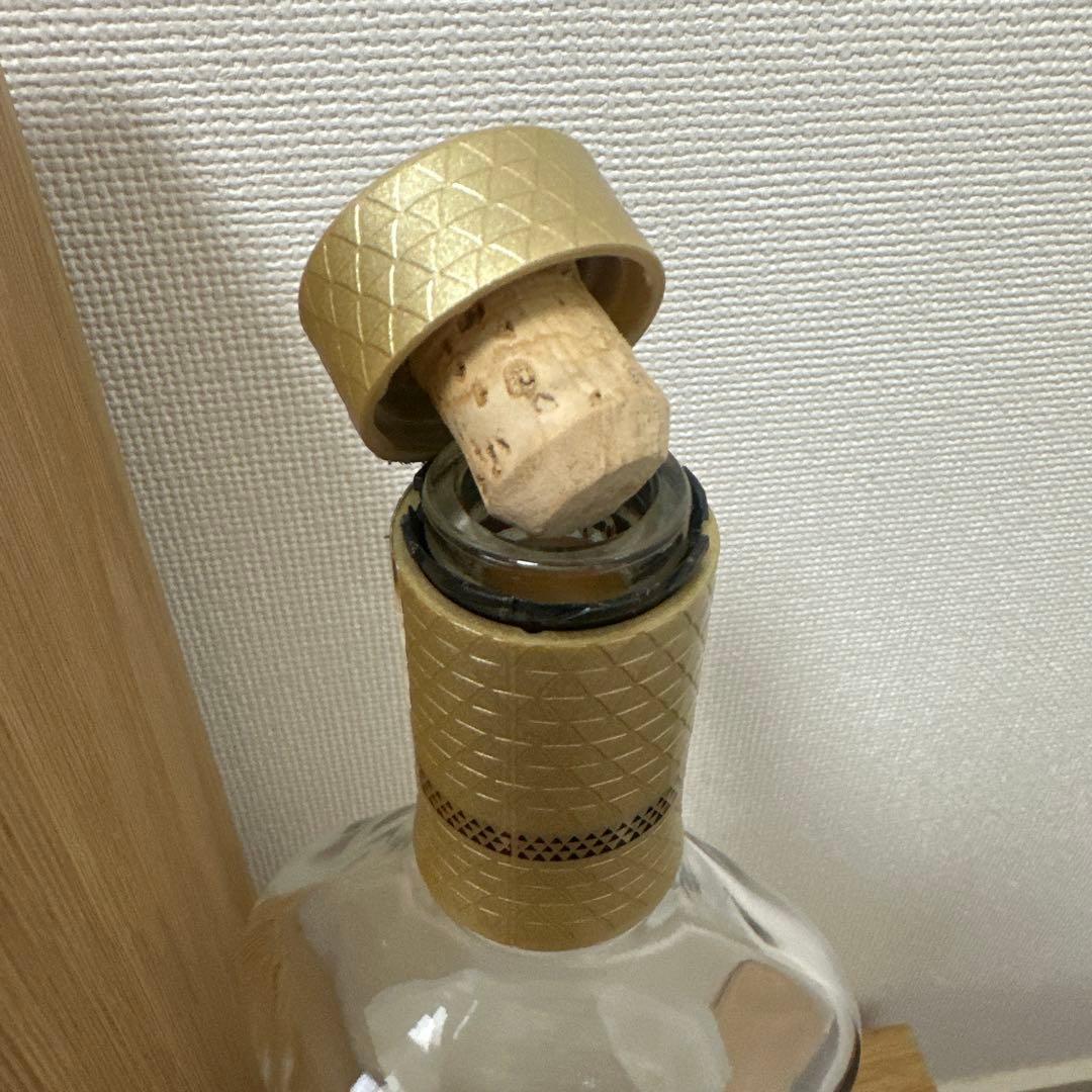 『早い者勝ち』マッカラン 25年 空瓶フルセット 24時間以内配送 即購入可