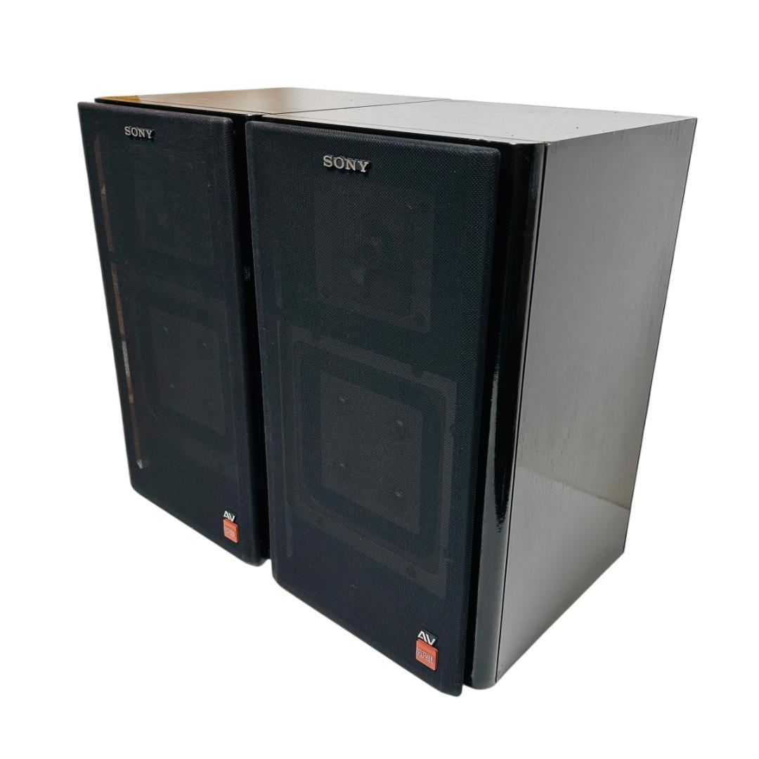 超レア! SONY APM-20AV 四角平面振動盤 APMスピーカー