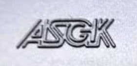 Kawasaki　クラウン　CP7　ブラック　カスタム依頼品　10禁