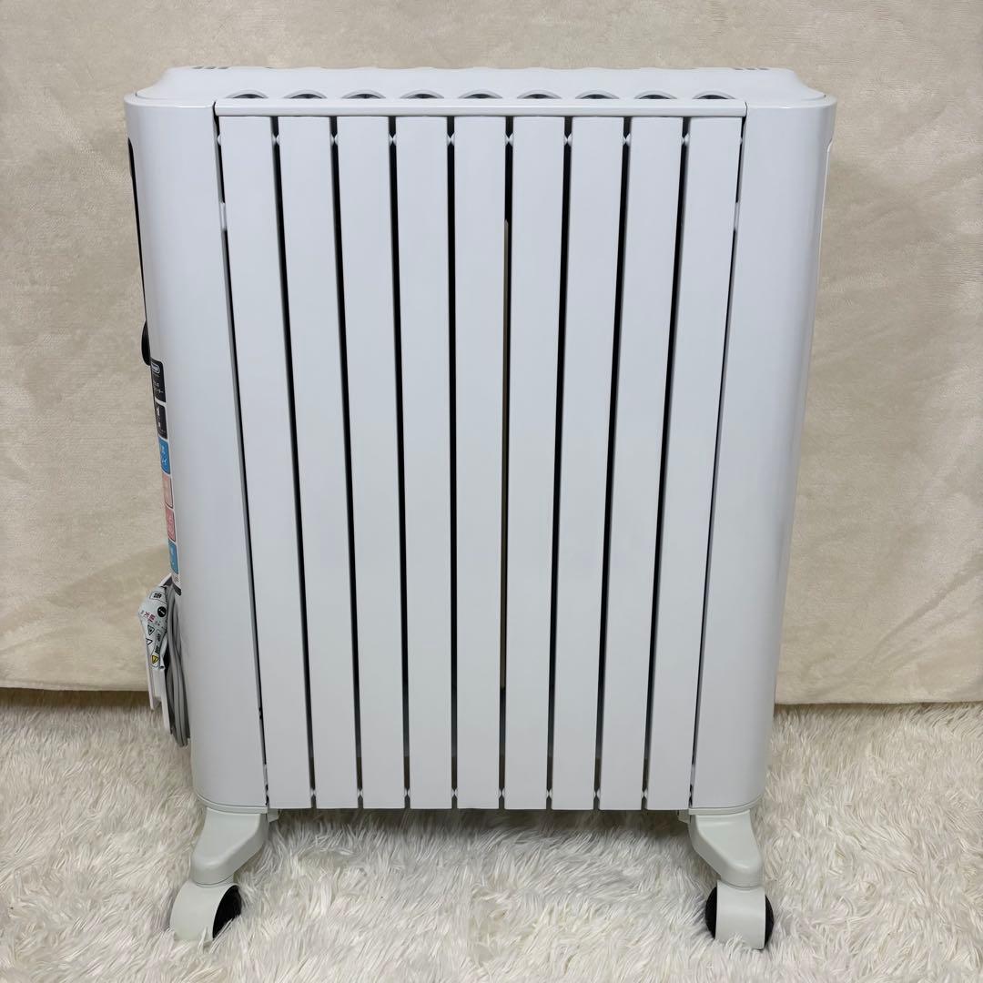 【美品】　デロンギ　オイルヒーター