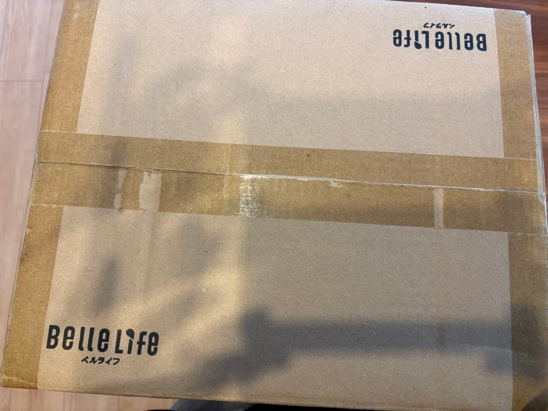 新品未開封品　BelleLife フードドライヤー