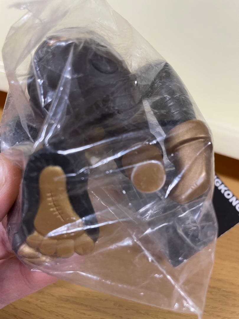 激レア　secretbase スカルパイレーツ　香港　サイン入り　パスヘッド