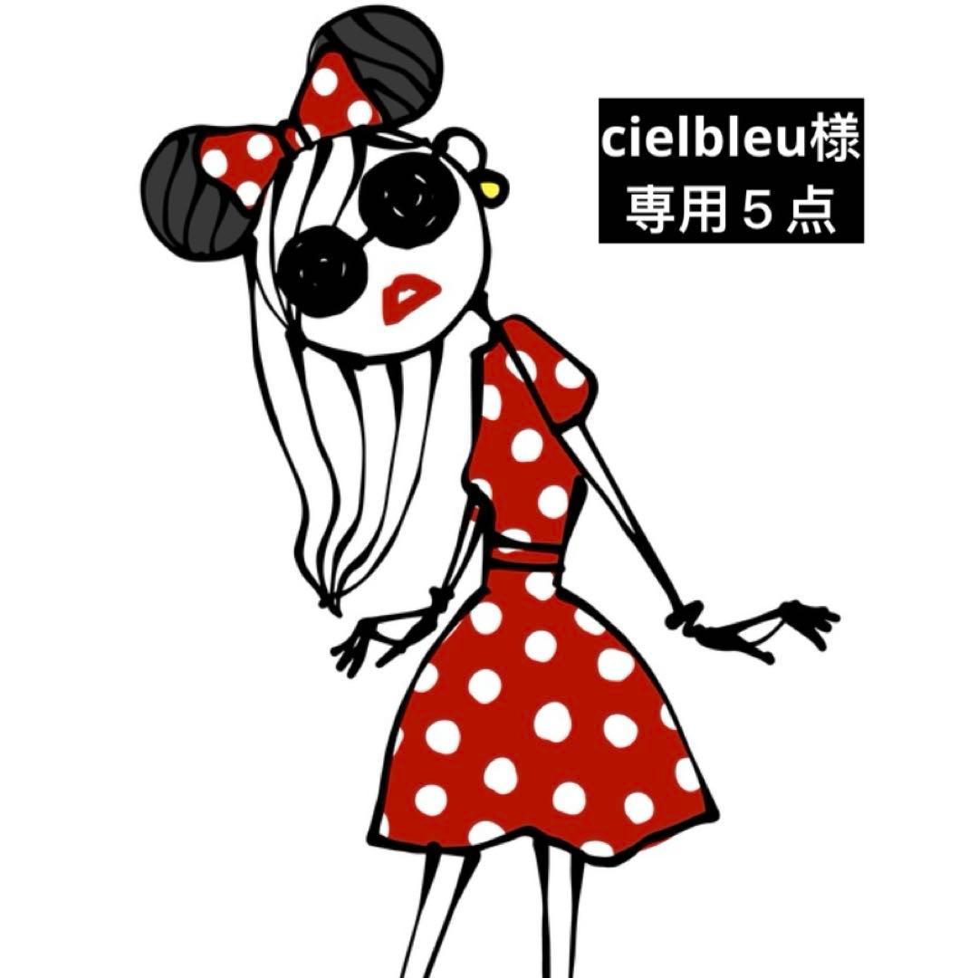 cielbleu5点