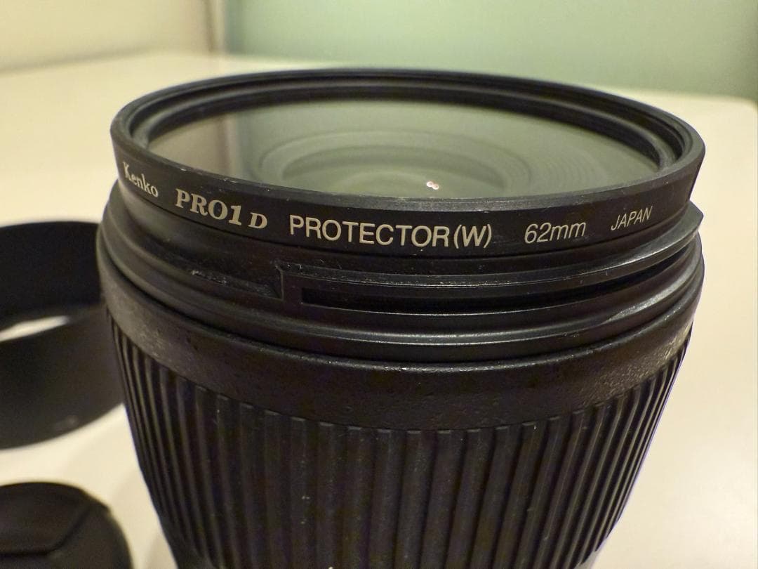 （美品）AF-S Micro NIKKOR 60mm f/2.8G ED