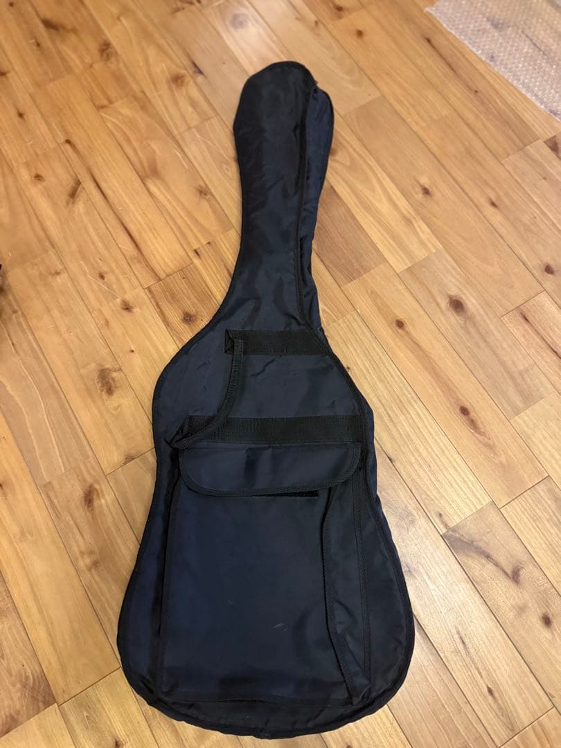 【美品】PhotoGenic フォトジェニック レスポールタイプ サンバースト