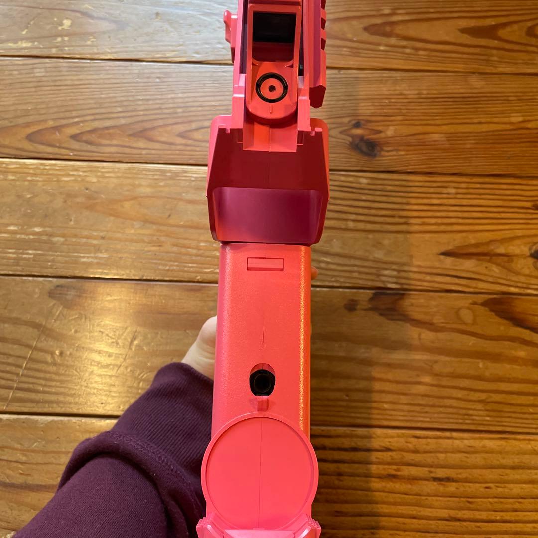 R*i様 【マガジン・BB弾セット】P90+ ver:LEENN ピンク 次世代