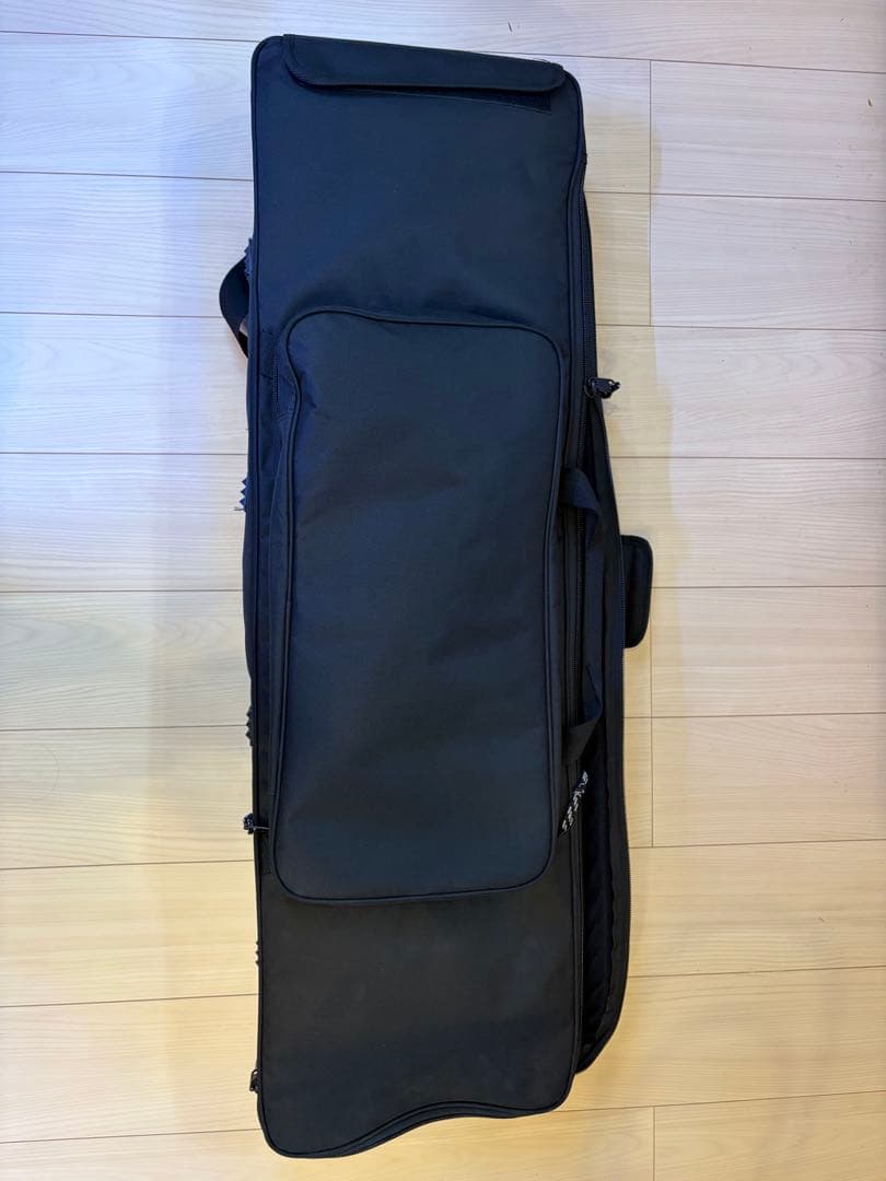 KORG Keystage 61鍵　ケース付