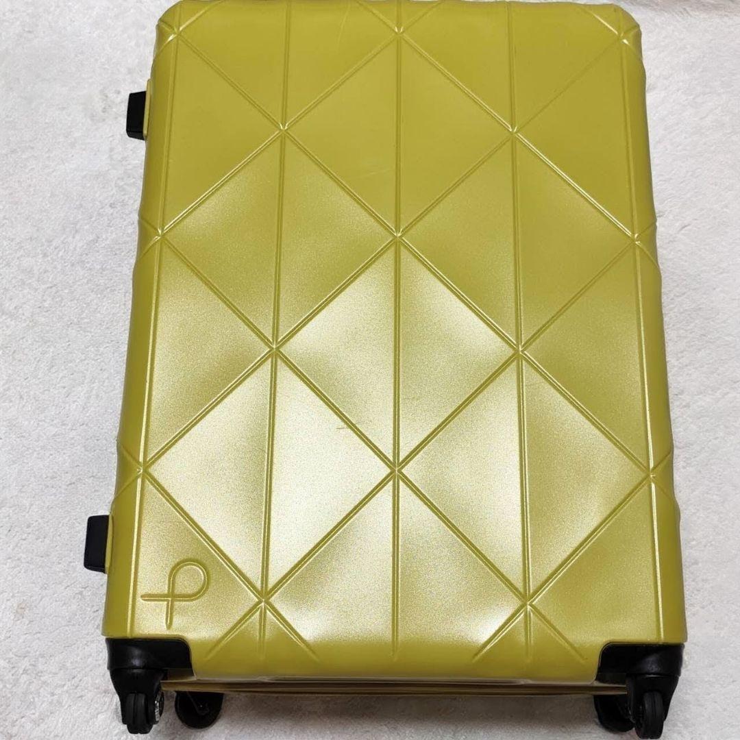 大容量✨Protecaプロテカ コーリー２ /９６L 日本製 シトラスイエロー