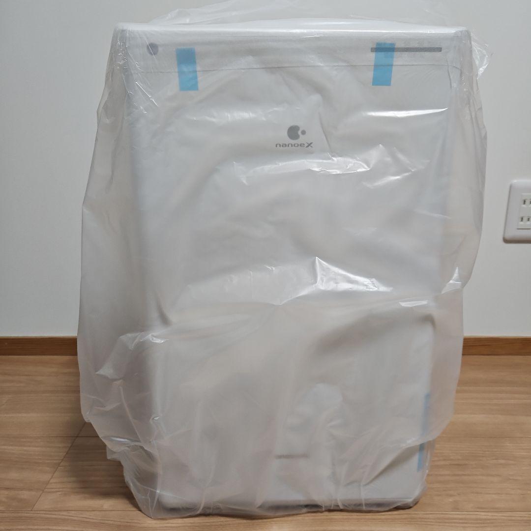 Panasonic F-YHVX120-W 除湿機 新品未使用