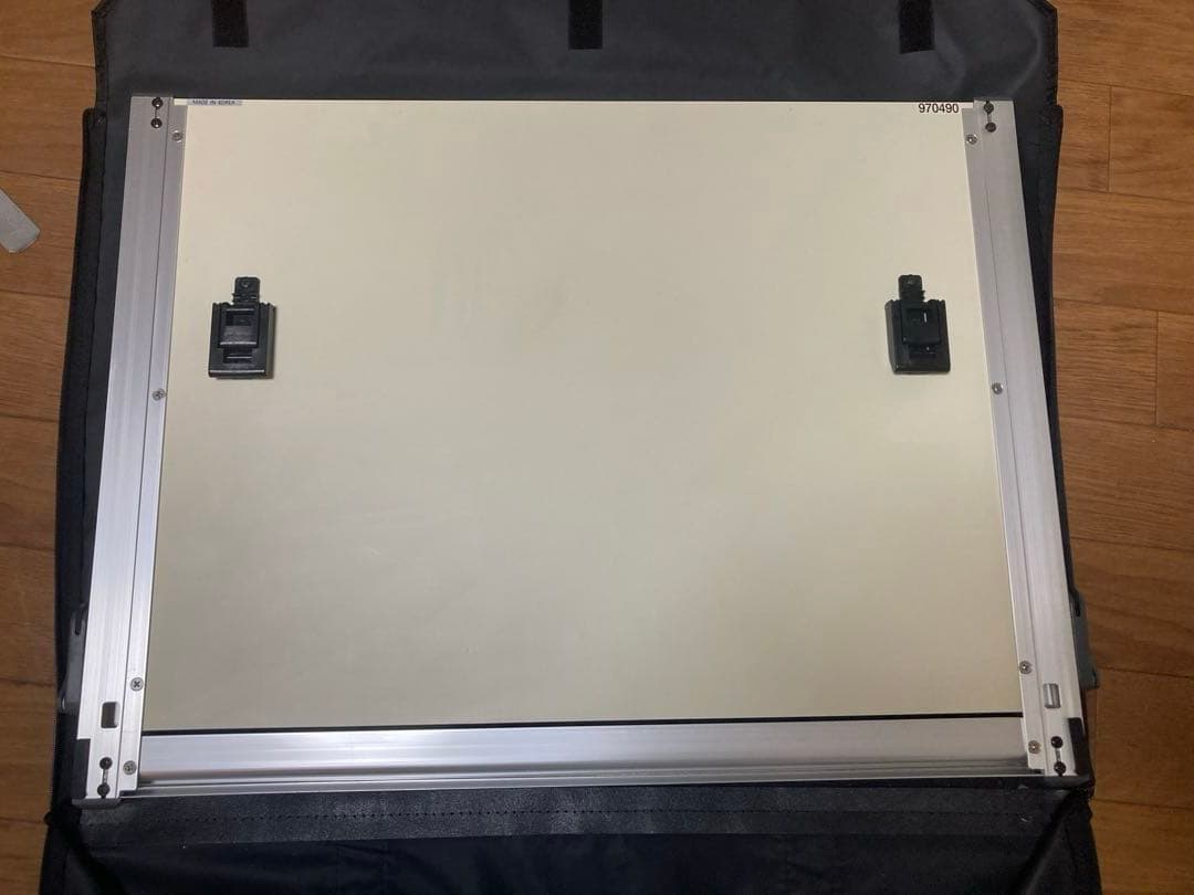 ⭐︎建築士試験対応 DRAPAS A2サイズ製図板 製図板ケース、図面ケース