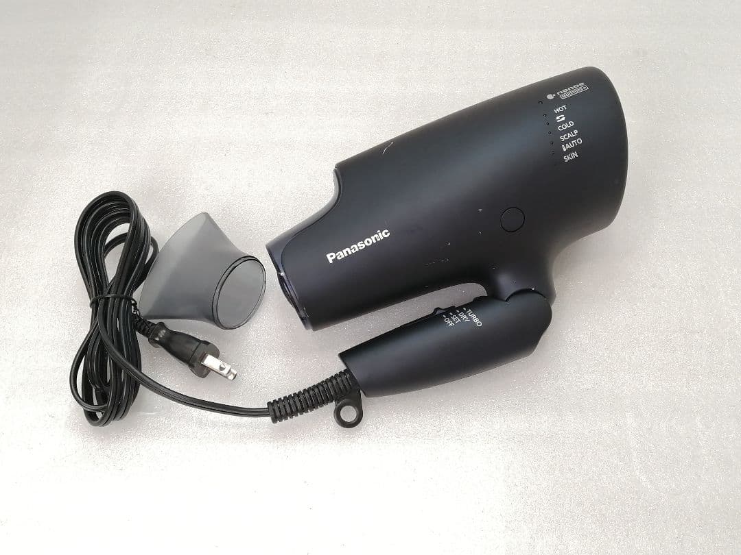 21年製パナソニック PANASONIC　ドライヤー　EH-NA0G 26