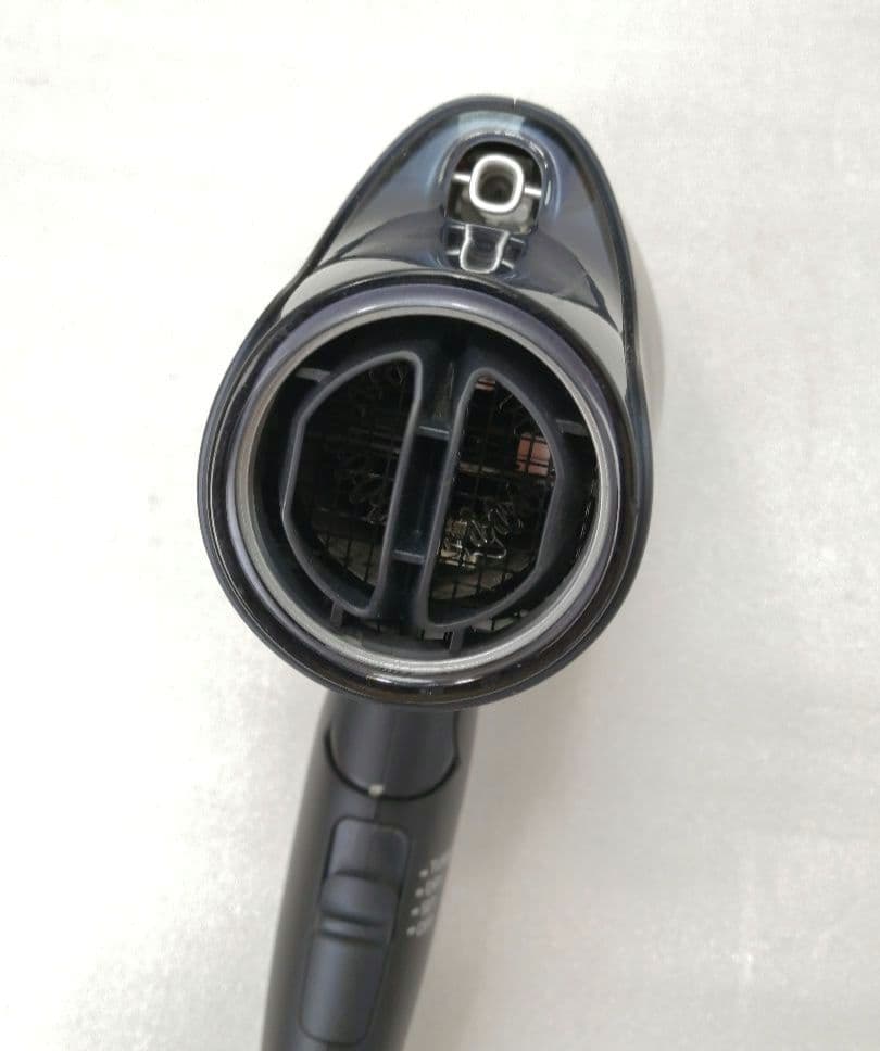 21年製パナソニック PANASONIC　ドライヤー　EH-NA0G 26