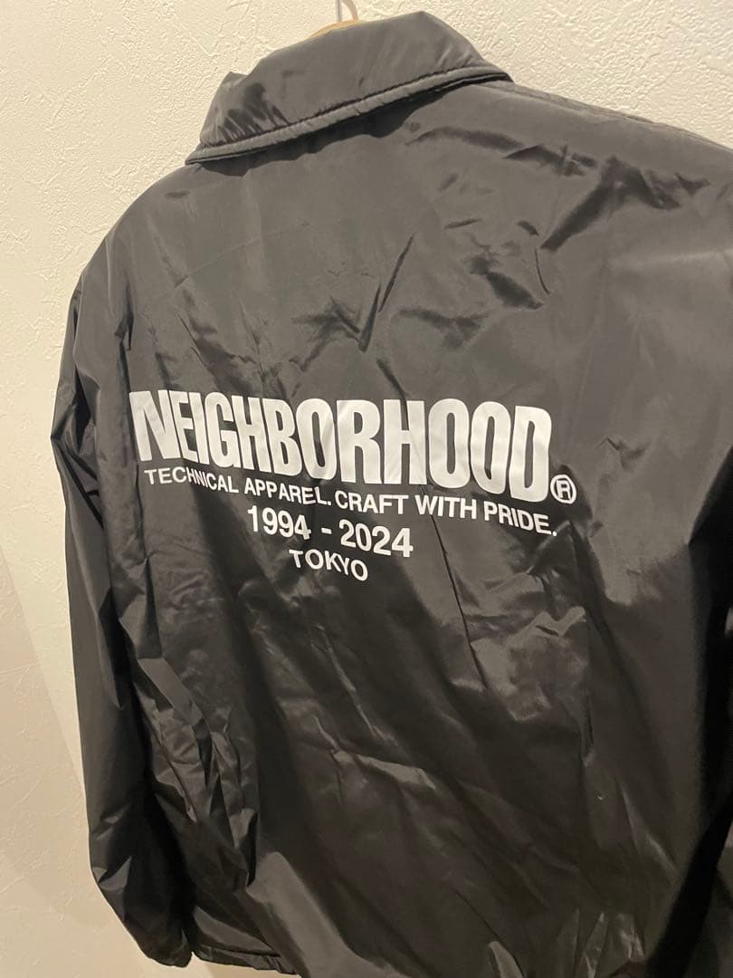NEIGHBORHOOD テクニカルボアジャケット Lサイズ