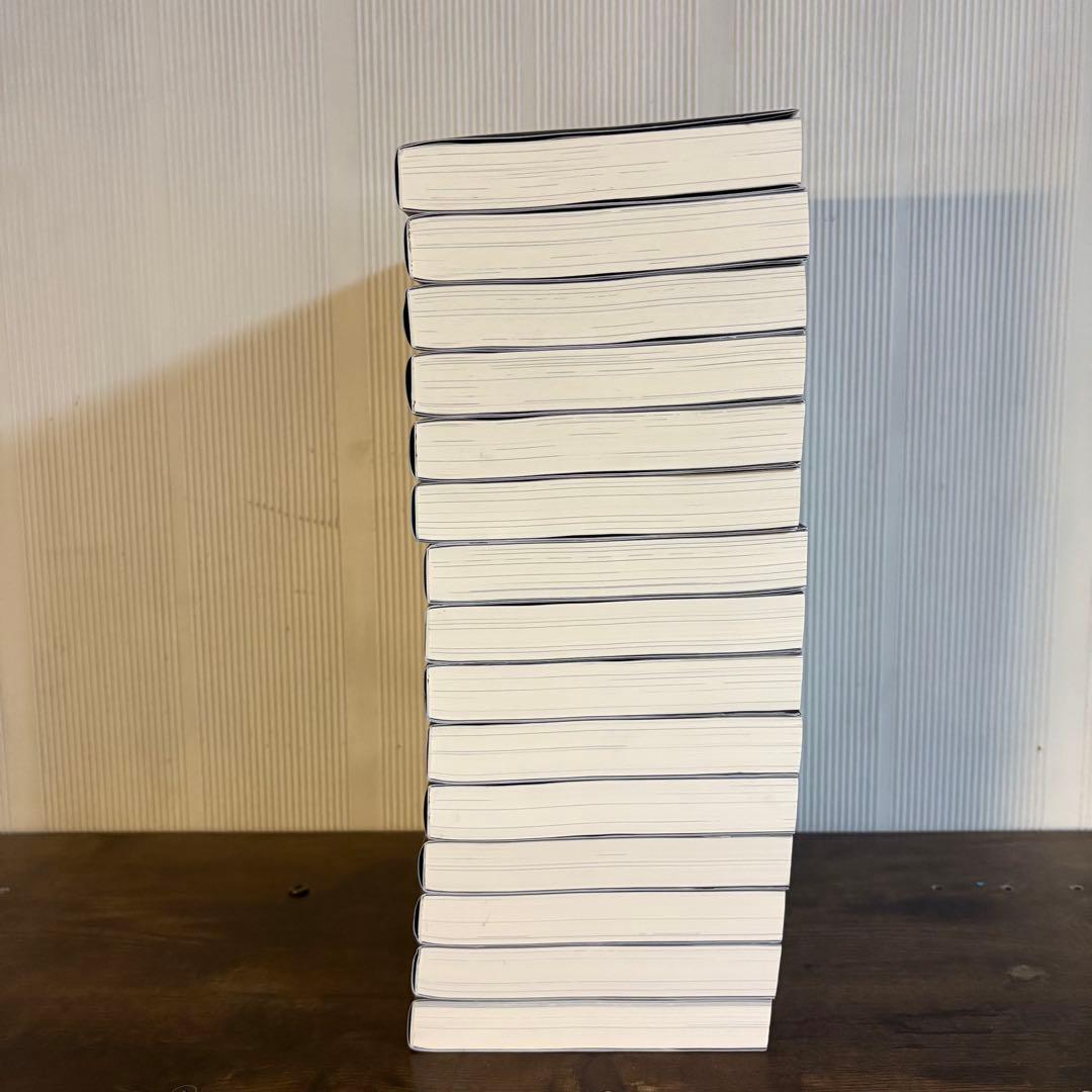 美品　無職転生 異世界行ったら本気だす 1〜15巻 小説 全巻帯付き　ラノベ