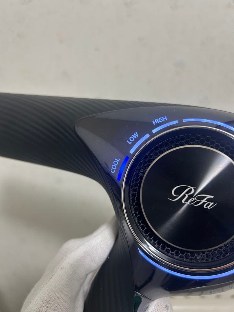 ReFa ヘアドライヤー 本体　2023年6月購入