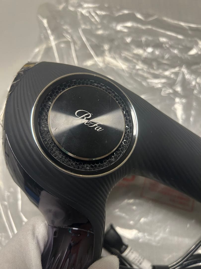 ReFa ヘアドライヤー 本体　2023年6月購入