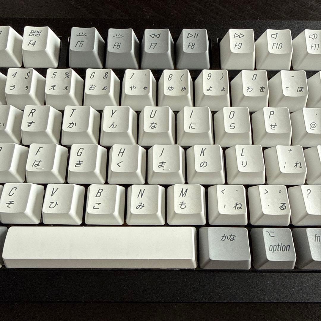 Keychron Q1 QMK メカニカルキーボード ノブバージョン JIS配列