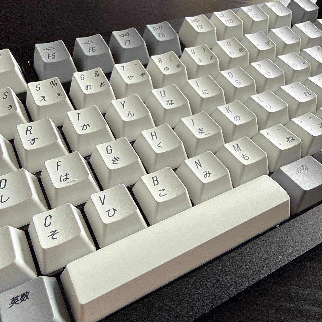 Keychron Q1 QMK メカニカルキーボード ノブバージョン JIS配列