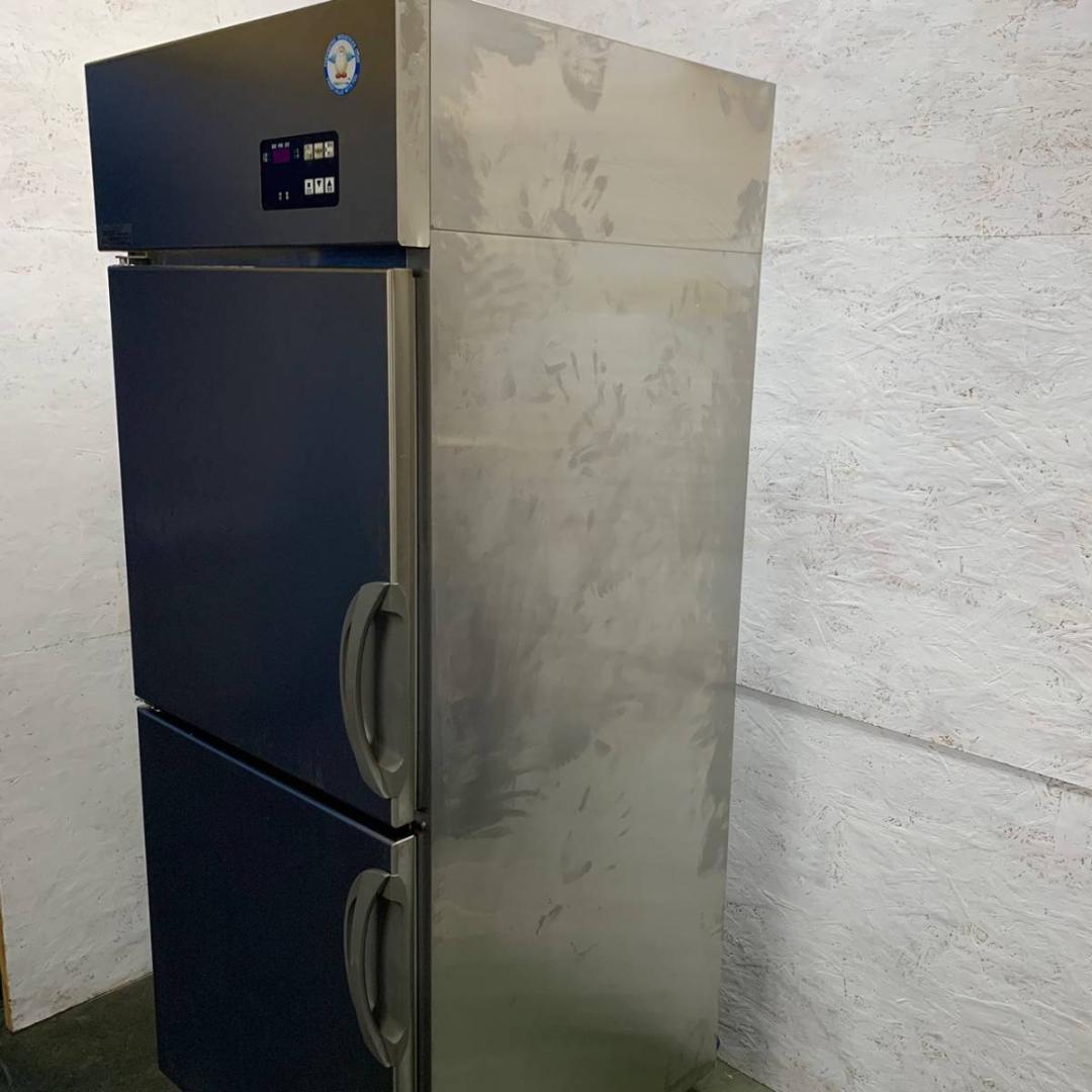 フクシマ工業 業務用解凍庫 店舗 厨房機器 QDD-08DDMD 2019年製