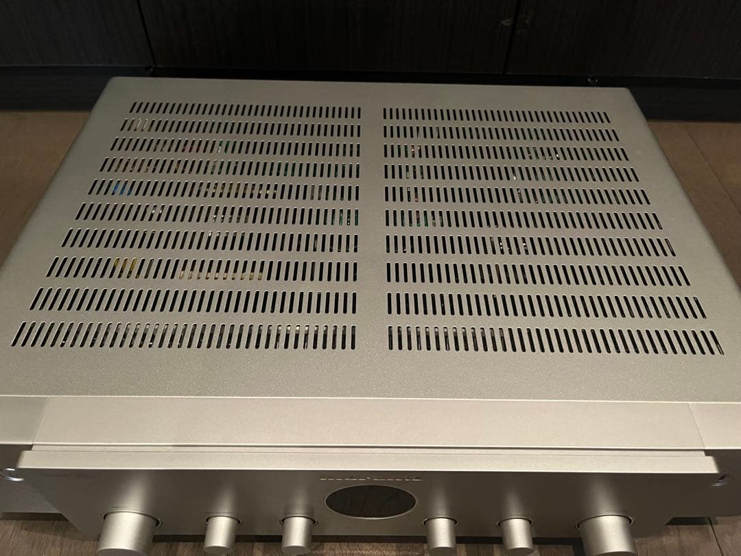 marantz STEREO 70s プリメインアンプ