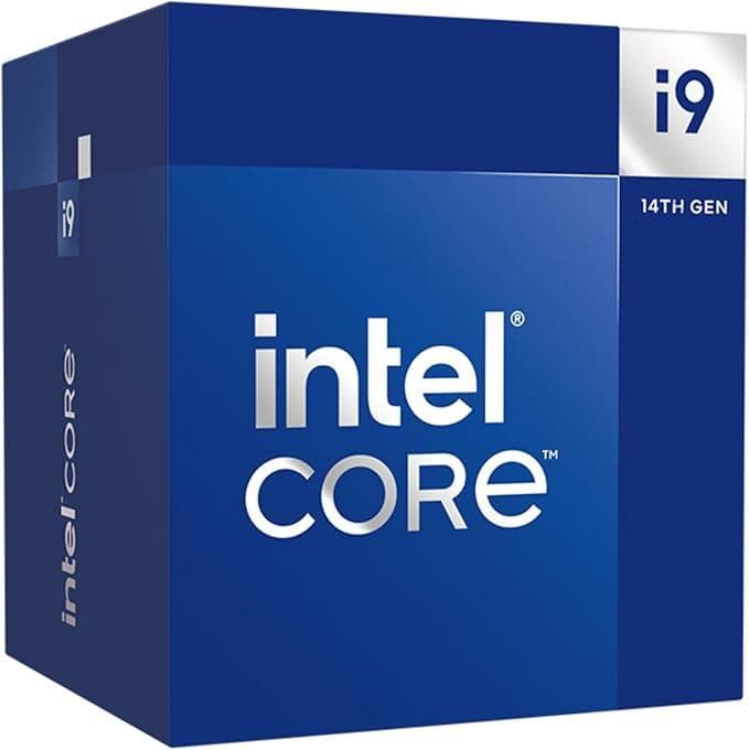 Intel Core i9-14900KF(動作確認済/箱付き)