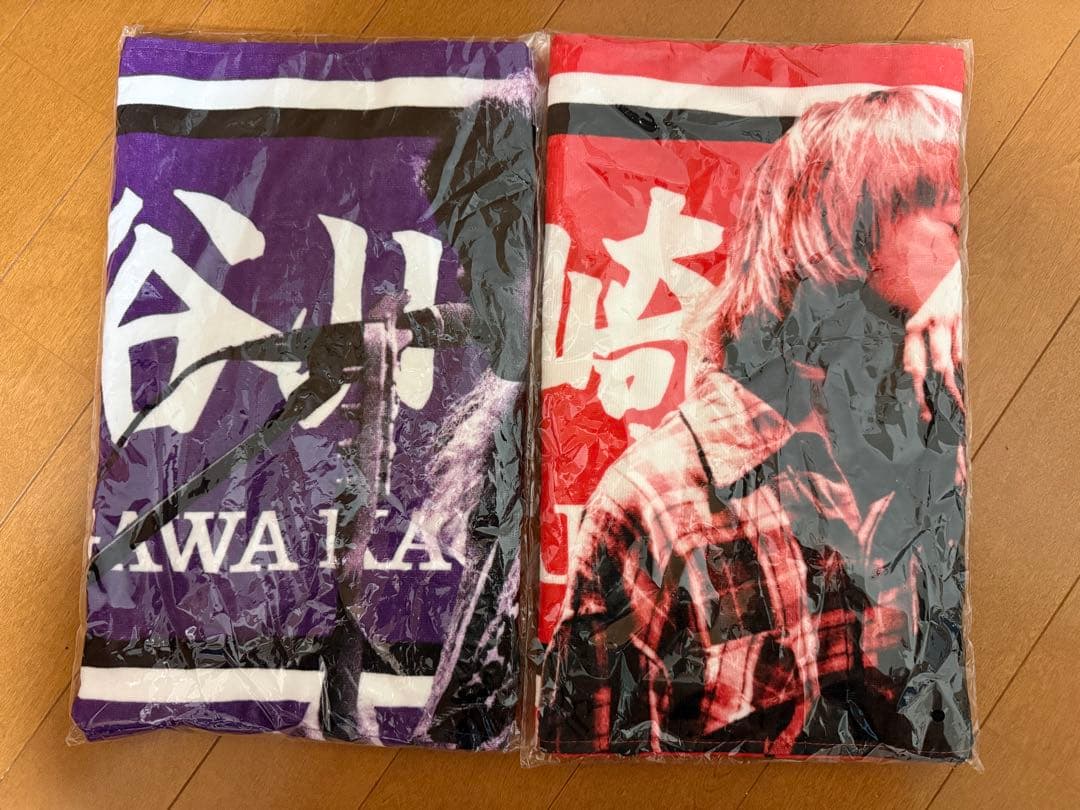 クリープハイプ　イタタオル2 イタタオル4 尾崎世界観　長谷川カオナシ