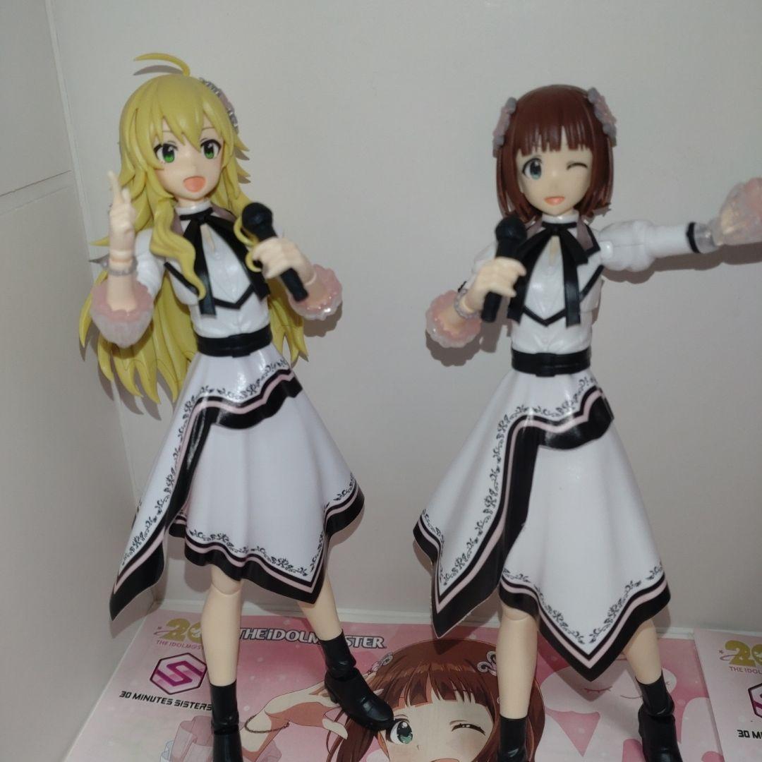 30ms アイドルマスター