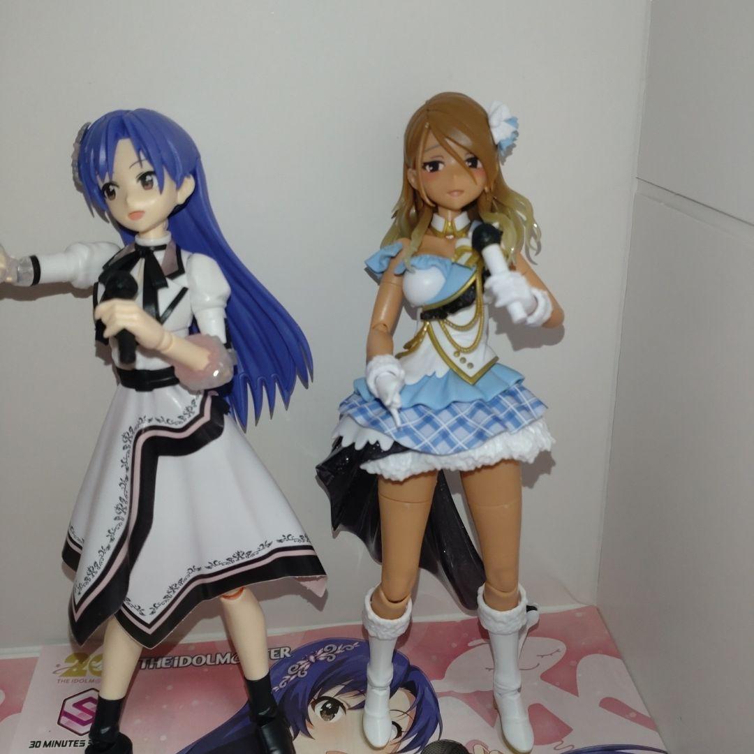 30ms アイドルマスター