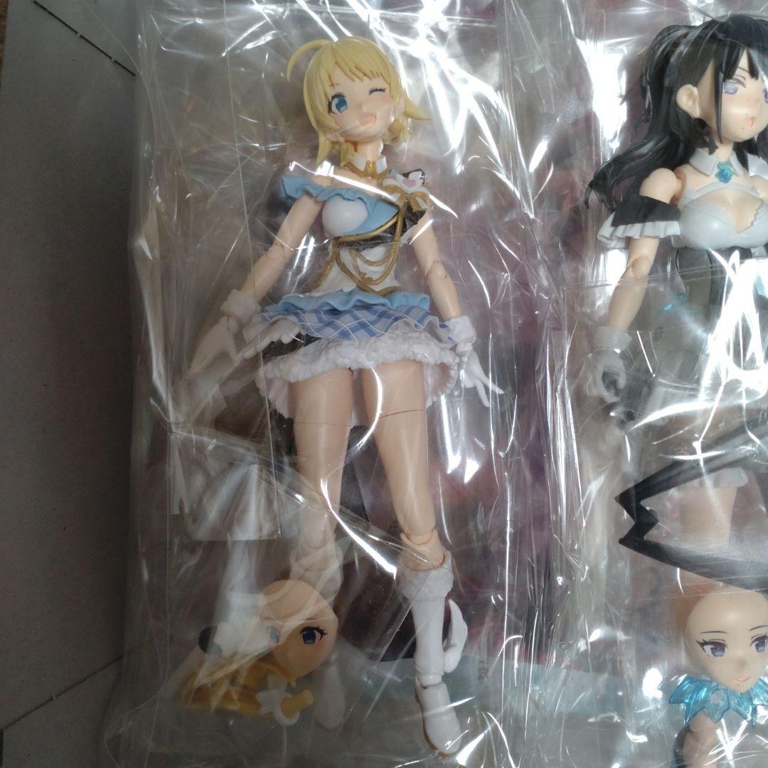 30ms アイドルマスター