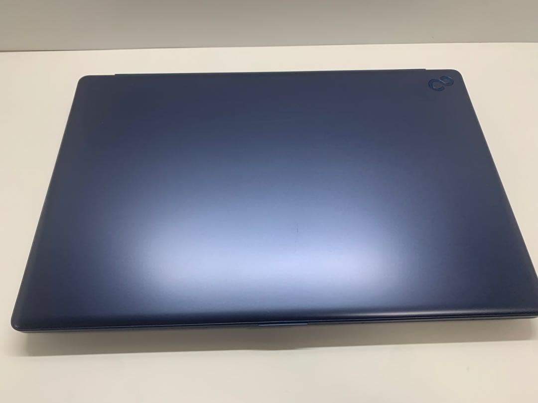 Windowsノート本体 FUJITSU LIFEBOOK AH50 Ryzen7 16GB 512GB