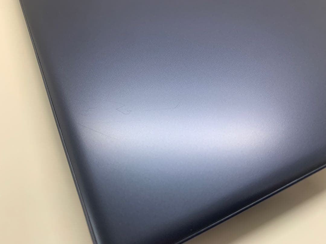 Windowsノート本体 FUJITSU LIFEBOOK AH50 Ryzen7 16GB 512GB