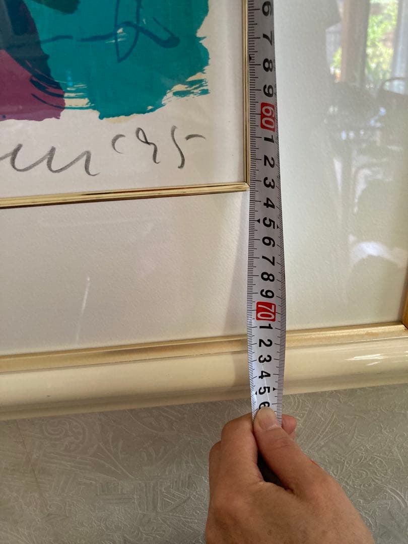 マイケル・ルー 縁起物 『見ニャイ　聞かニャイ　言わニャイ 』 箱　保証書付