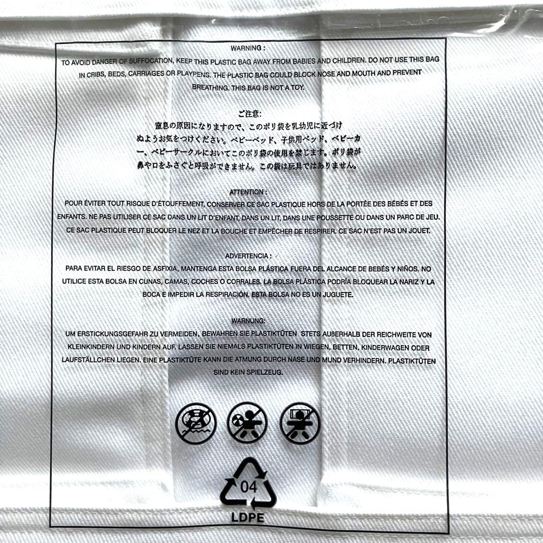 【新品】イヴドローム×ポロラルフローレン 限定コラボ　クッションカバー