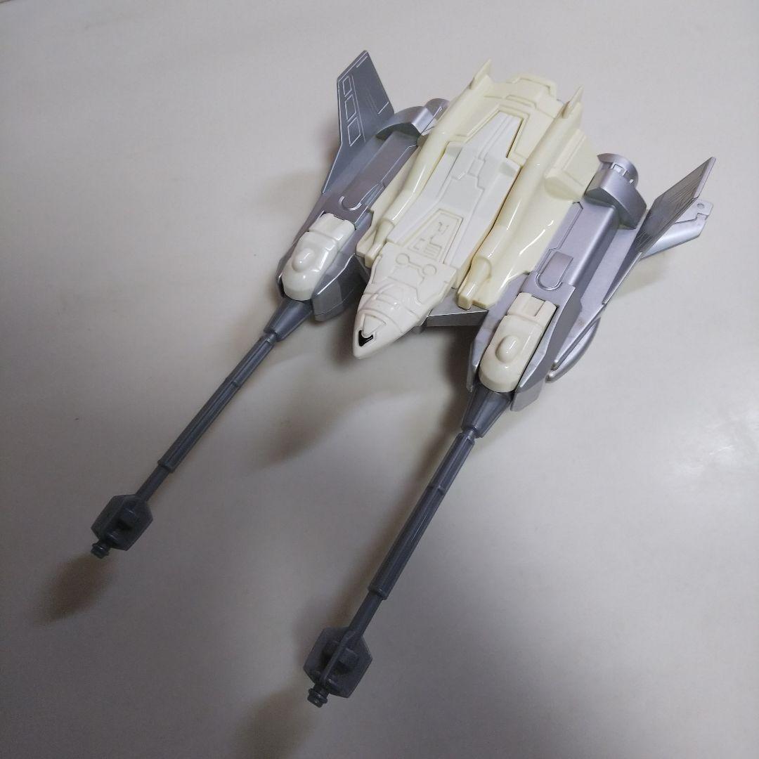 「ゴジラＶＳメカゴジラ」キングスケール超電装獣メカゴジラ（中古・当時モノ）