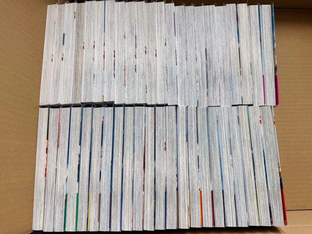 漫画 ラストイニング 1~44 全巻 セット 初版