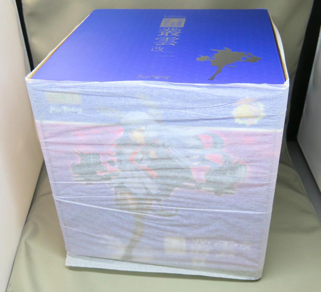 艦隊これくしょん -艦これ- 叢雲改二 1/8 マックスファクトリー 新品未開封
