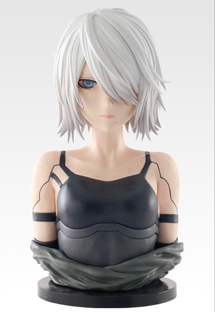 一番くじ NieR:Automata 人類に栄光あれ ラストワン A2フィギュア