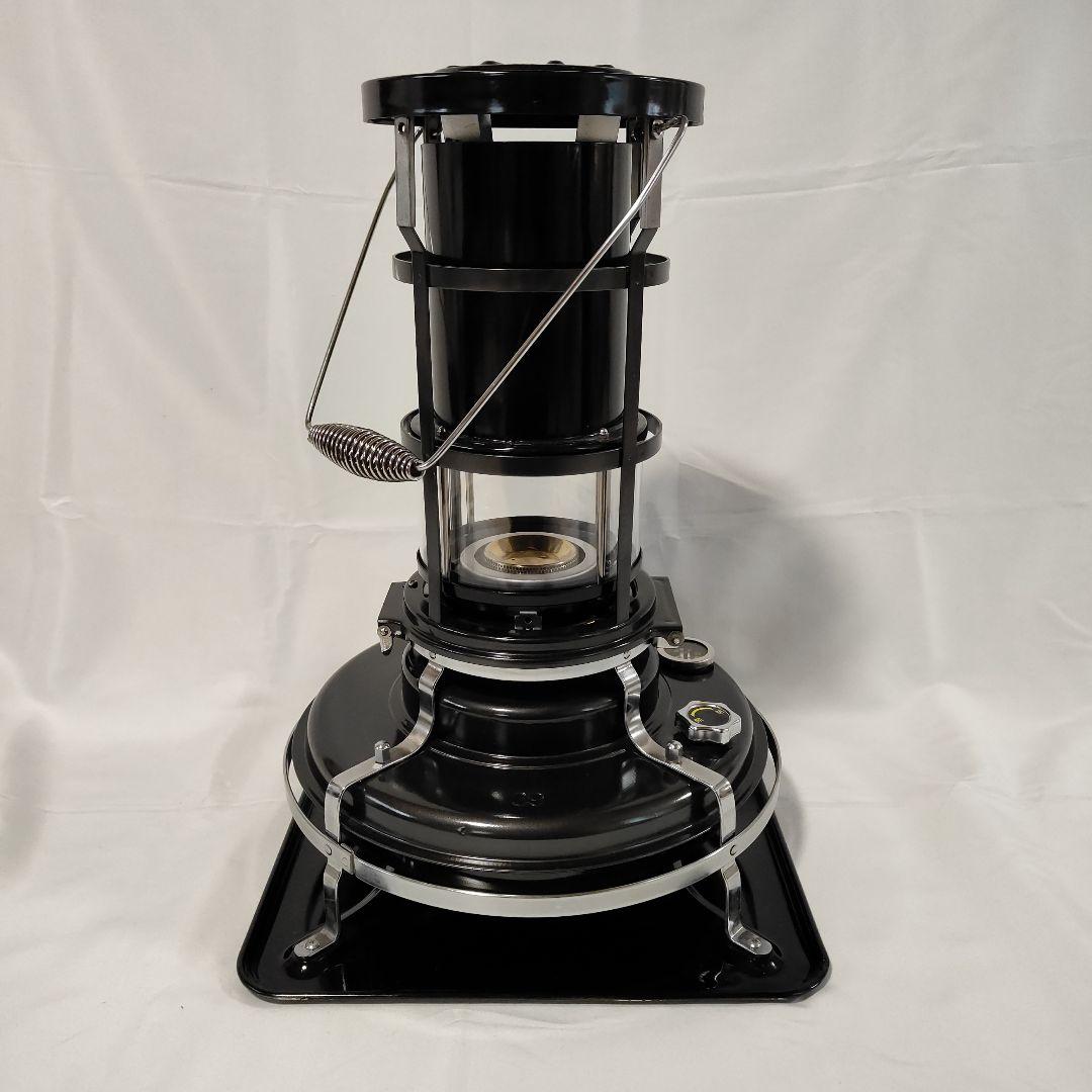 アラジン ストーブ J390001B ガンメタ&ブラック