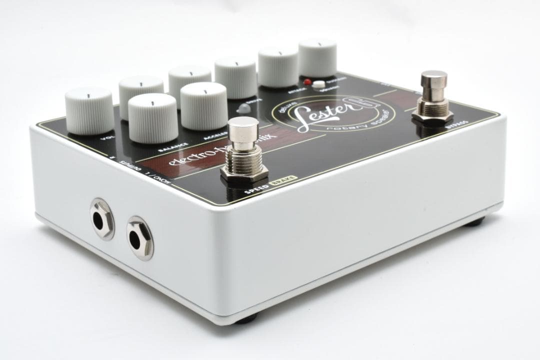 新品 Electro-Harmonix Lester G エレクトロハーモニクス