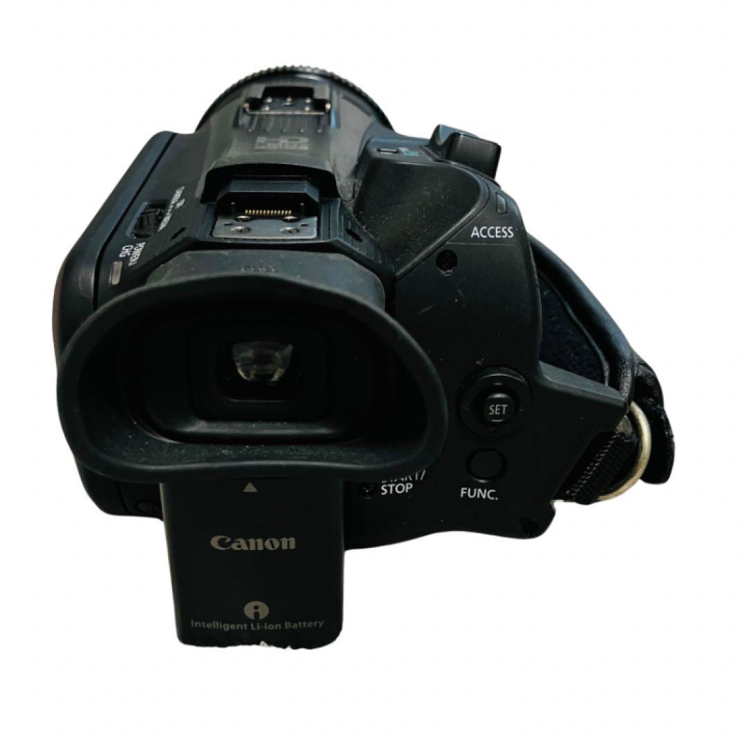 Canon キヤノン　XA20 業務用HDビデオカメラ