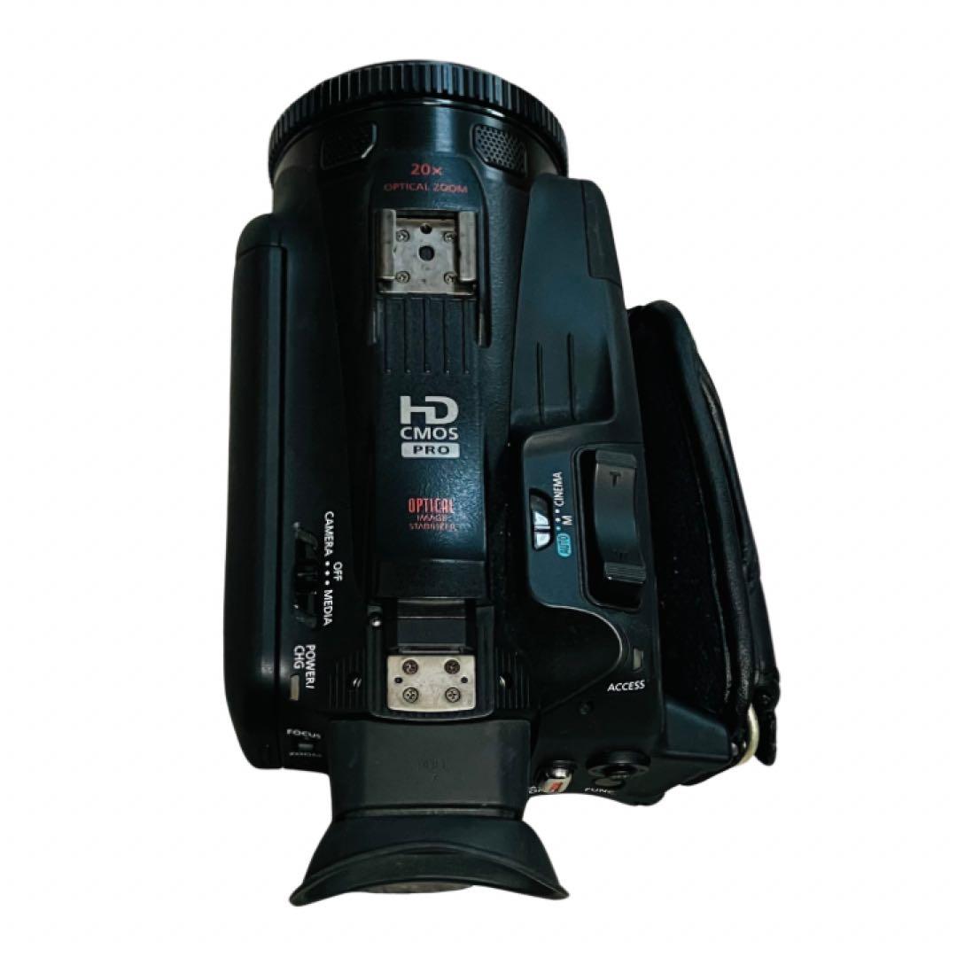 Canon キヤノン　XA20 業務用HDビデオカメラ